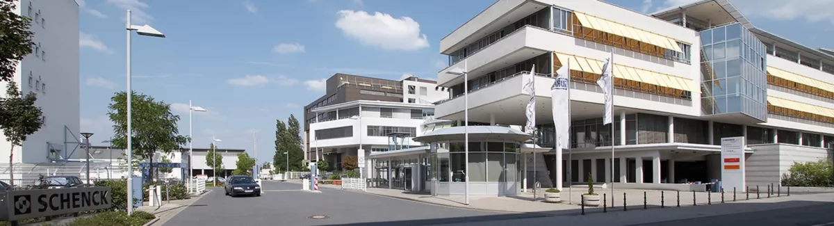 SCHENCK RoTec GmbH