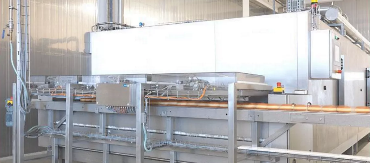 SBS Kühltechnik GmbH