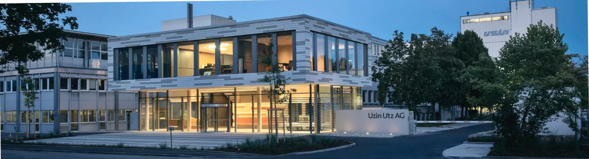 Uzin Utz SE - 89079 Ulm