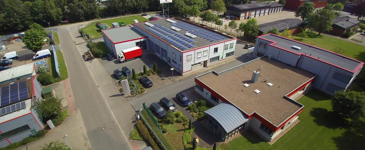 Meyer Technik Unternehmensgruppe