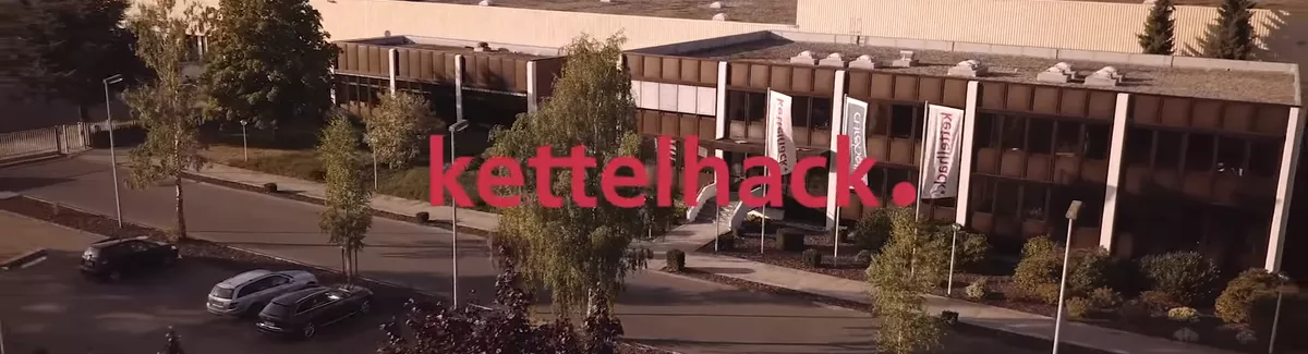 Hch. Kettelhack GmbH & Co. KG