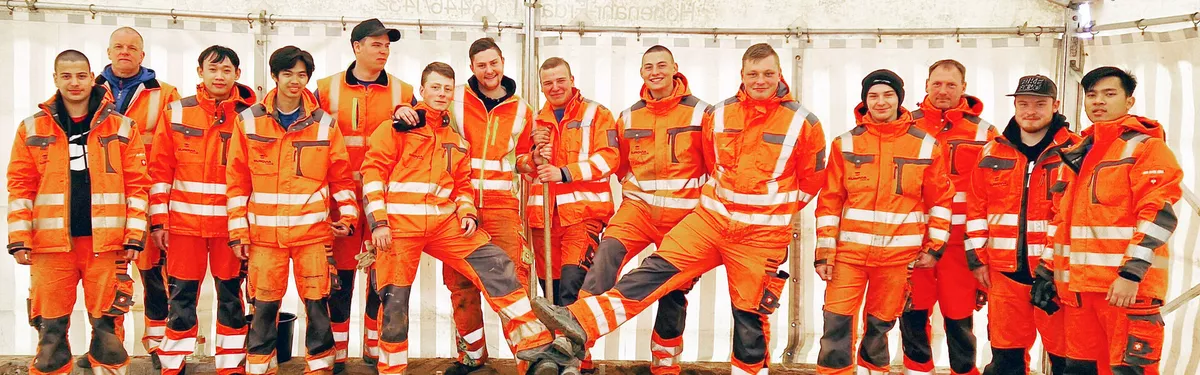 Eurovia Teerbau GmbH