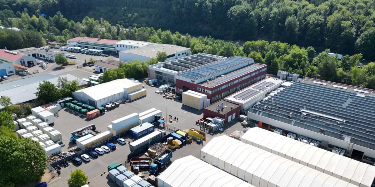 FEAG St. Ingbert GmbH