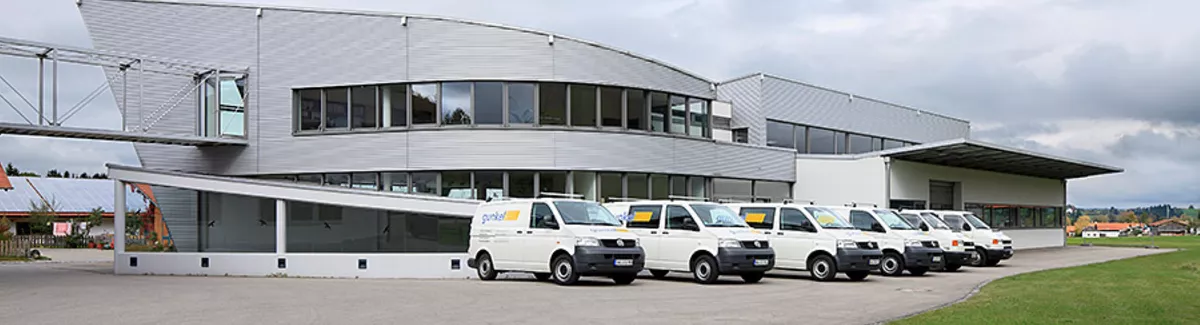 gunkel-elektro GmbH Co. KG