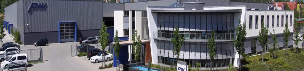 Wolfgang PREINFALK GmbH