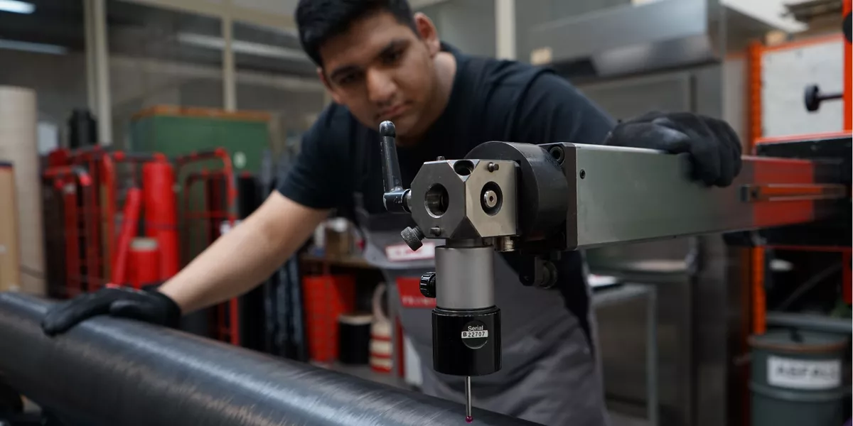 Polywest Kunststofftechnik