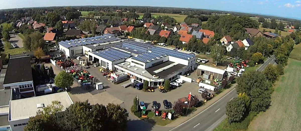 Rampelmann & Spliethoff GmbH & Co. KG