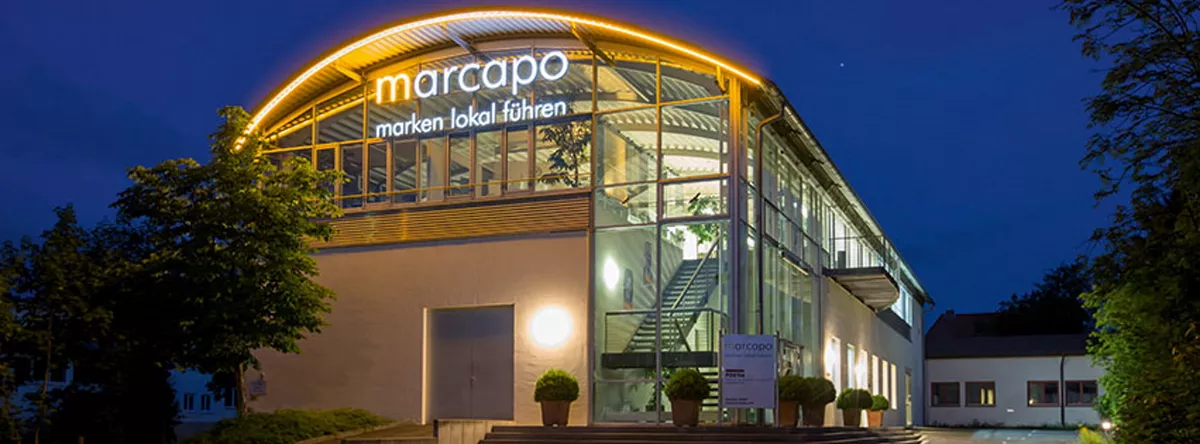 marcapo GmbH