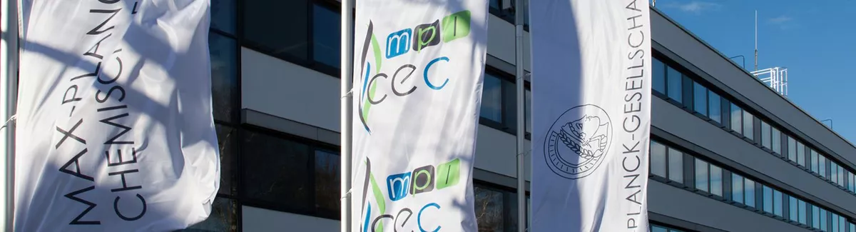 Max-Planck-Institut für Chemische Energiekonversion