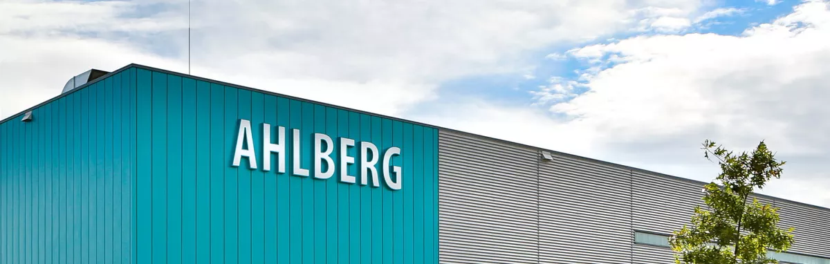 Ahlberg Metalltechnik GmbH