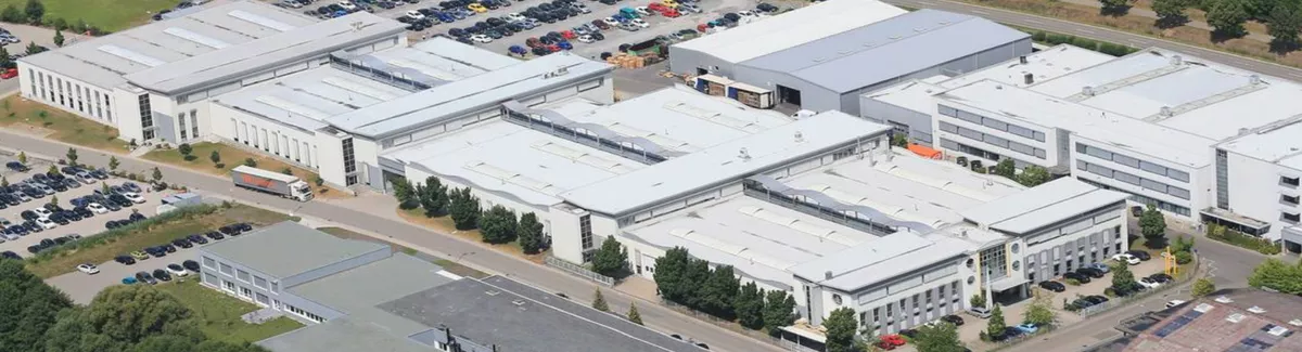 Felsomat GmbH & Co. KG