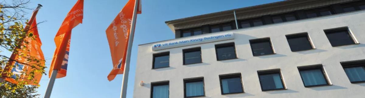 VR Bank Main-Kinzig-Büdingen eG