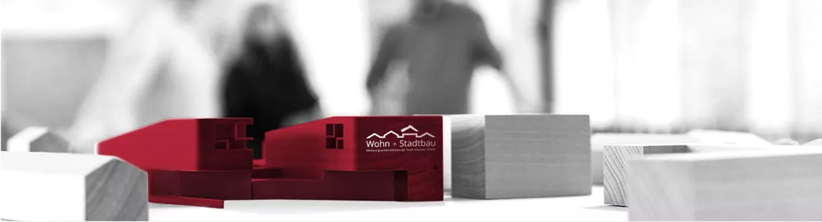 Wohn+Stadtbau GmbH