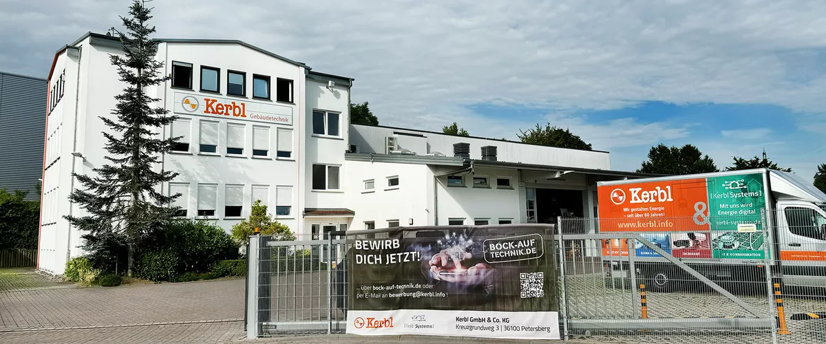 Kerbl GmbH & Co. KG