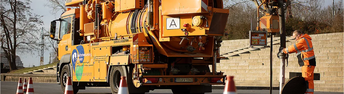 Stadtentwässerung Dresden GmbH