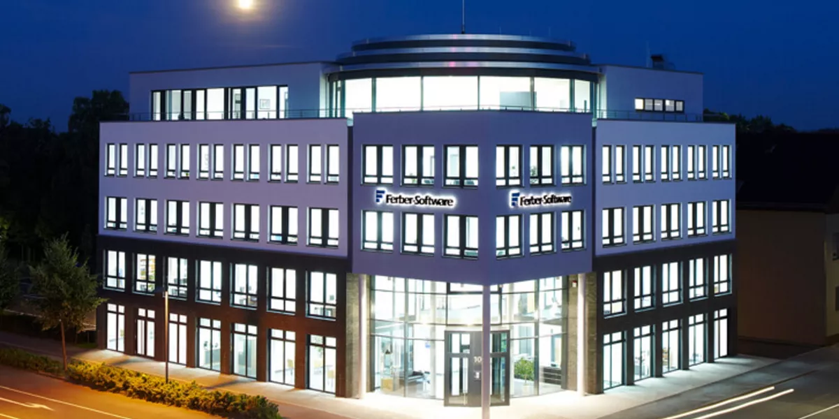 Ferber-Software GmbH