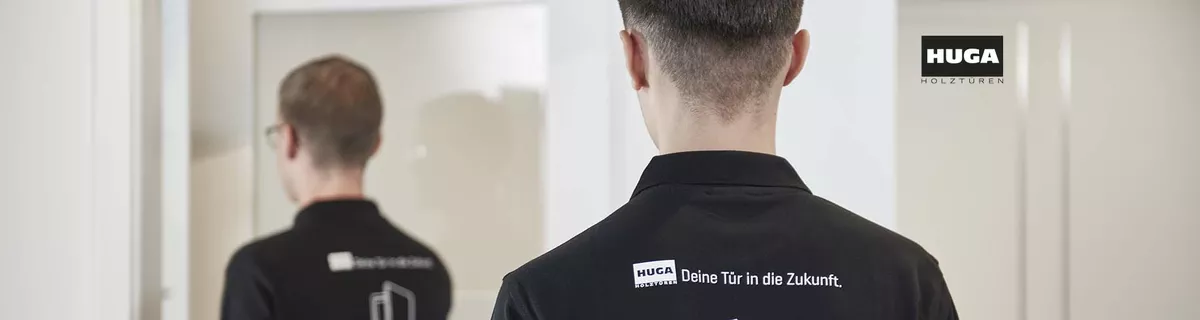 huga