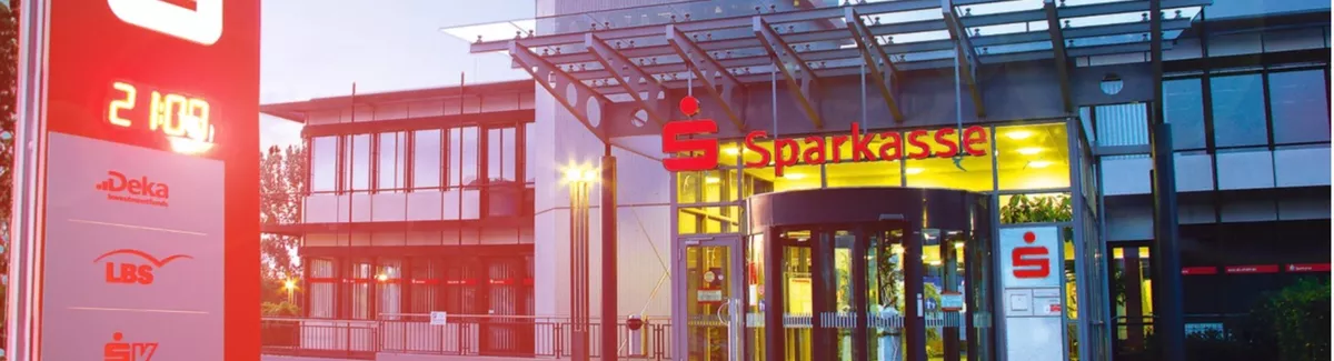 Sparkasse Langen-Seligenstadt