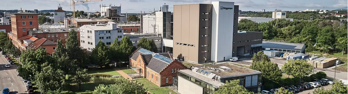 L. Brüggemann GmbH & Co. KG