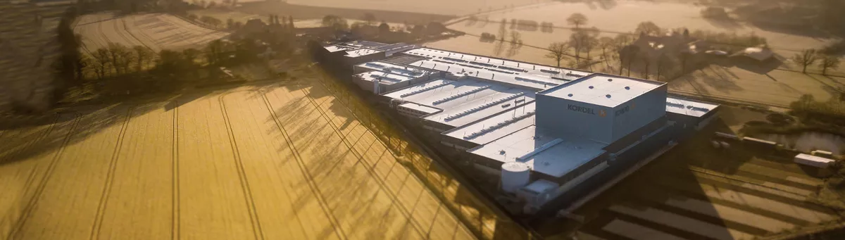 KORDEL Antriebstechnik GmbH