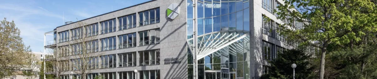 MMV Bank GmbH