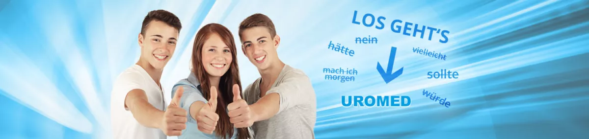 UROMED Kurt Drews KG