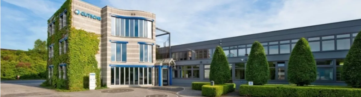 Lydall Gutsche GmbH & Co. KG