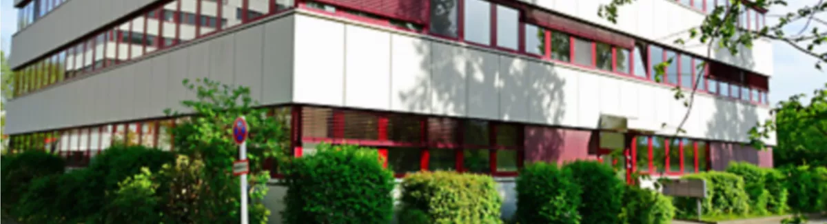 Berufsfachschulen & Fachschulen der gfp Gesellschaft für Pflege- und Sozialberufe gGmbH