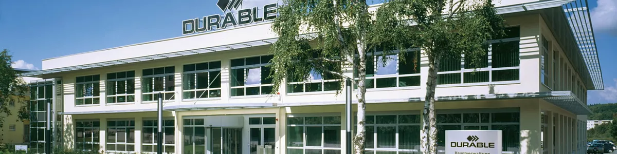 Durable Hunke & Jochheim GmbH & Co. KG