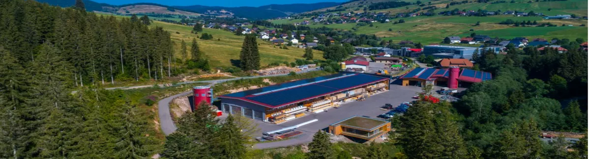 Holzbau Bruno Kaiser GmbH