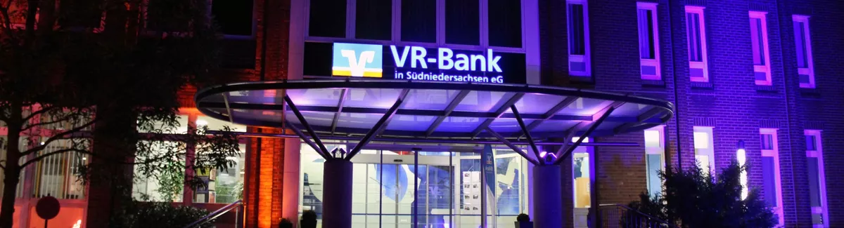VR-Bank in Südniedersachsen eG
