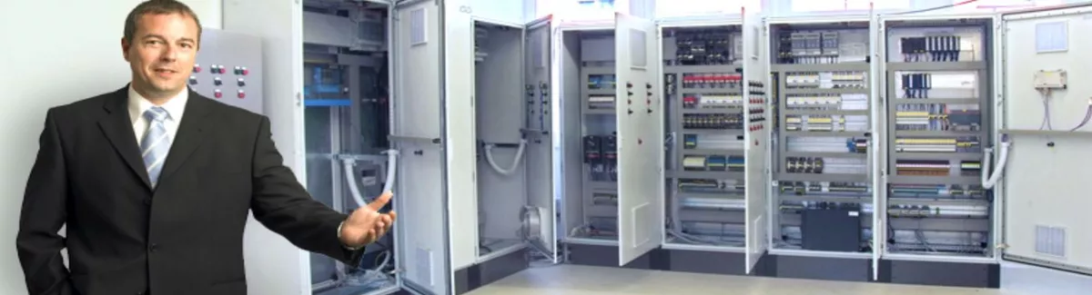 GIGA Gesellschaft für Industrie- und GebäudeAutomation