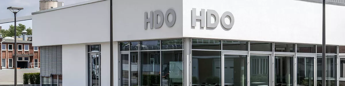 Hauptsitz und Entwicklungszentrum