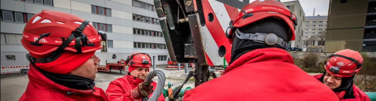 SCHOLPP Kran & Transport GmbH