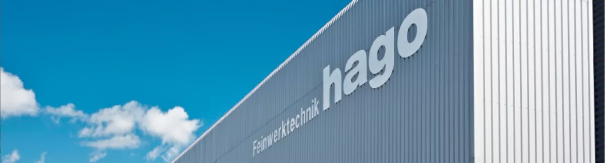 Feinwerktechnik hago GmbH