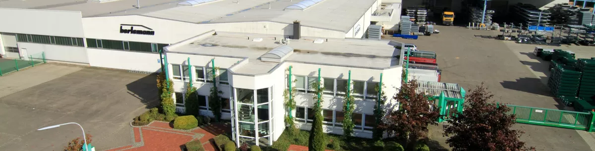 Berlemann Torbau GmbH