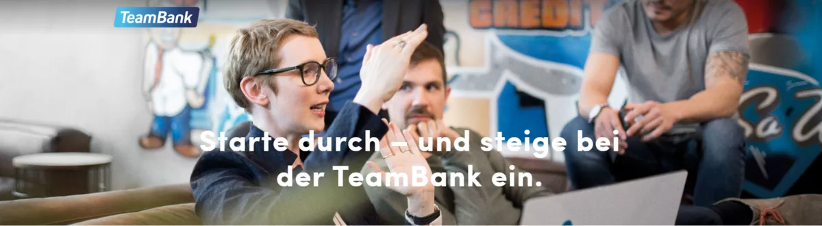 TeamBank AG