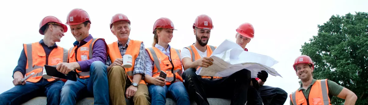 Groth & Co. Bau- und Beteiligungs GmbH & Co. KG