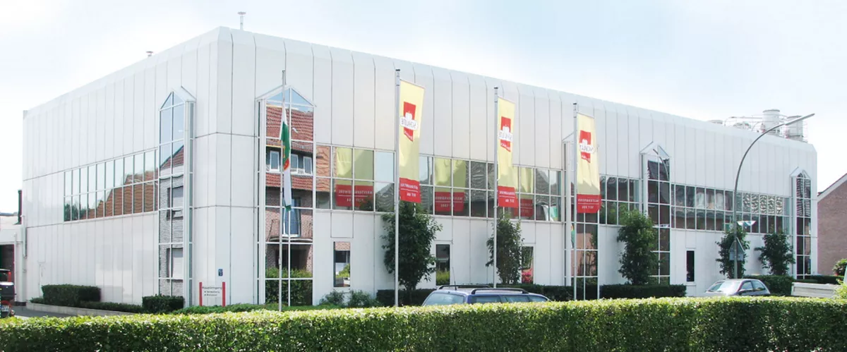 Conrad Schulte GmbH & Co.KG