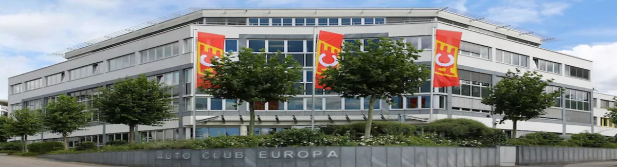ACE Auto Club Europa e.V.