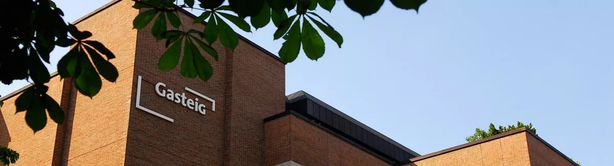 Gasteig München GmbH