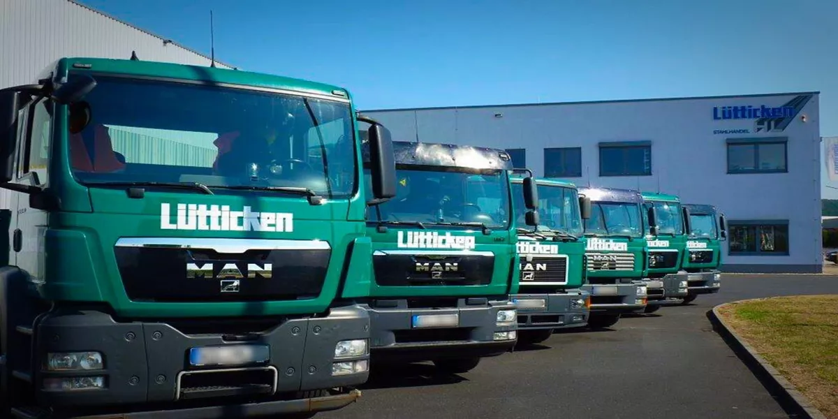 Heinrich Lütticken GmbH