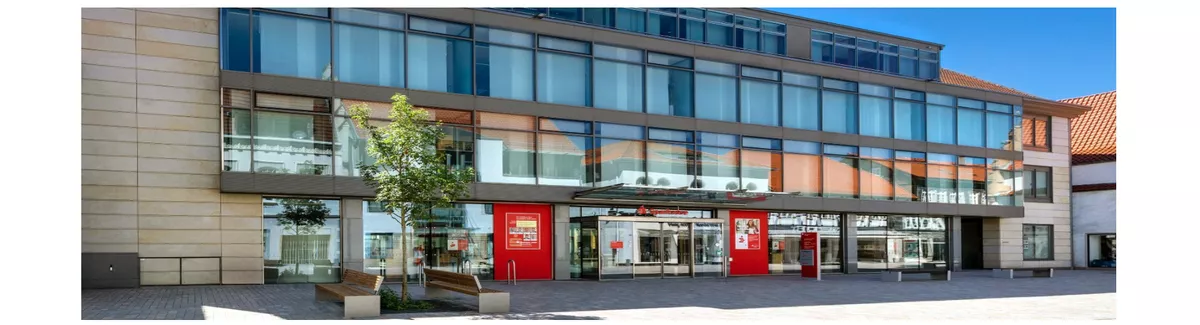 Sparkasse Lemgo - 32657 Lemgo