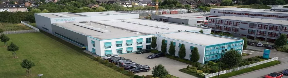 TECHNOLAM GmbH