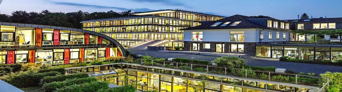 Miltenyi Biotec B.V. & Co. KG - Unternehmensfoto