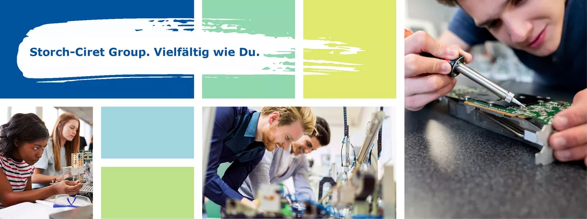 Storch-Ciret Logistics GmbH