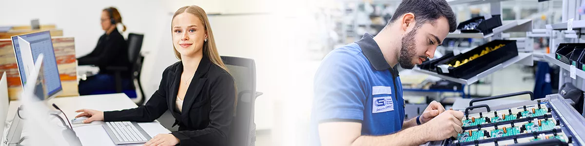 J. Schneider Elektrotechnik GmbH