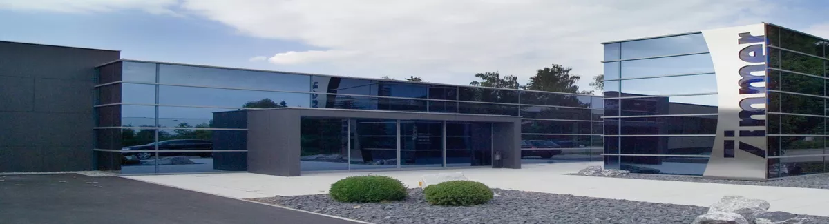 Zimmer MedizinSysteme GmbH