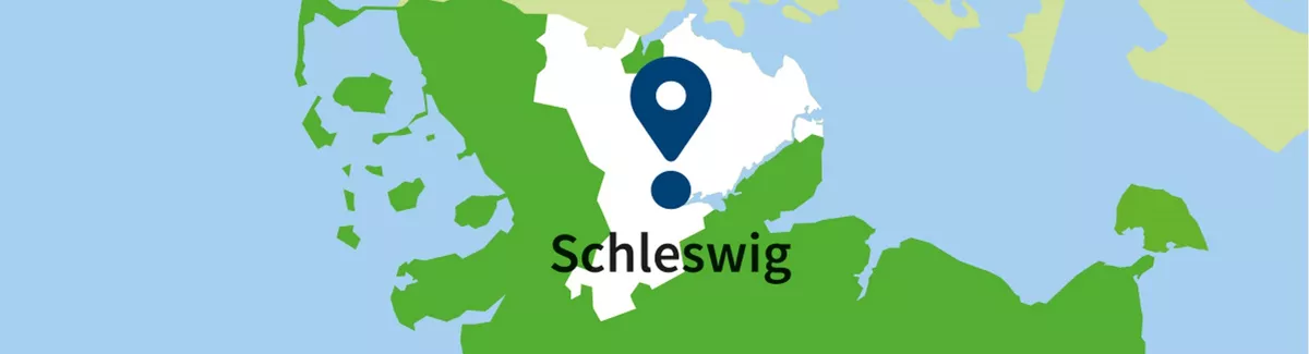Kreis Schleswig-Flensburg