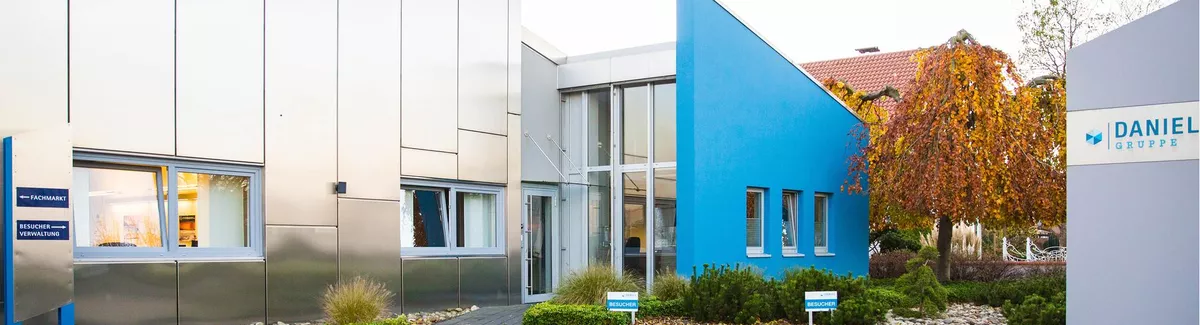 Daniel Gruppe GmbH
